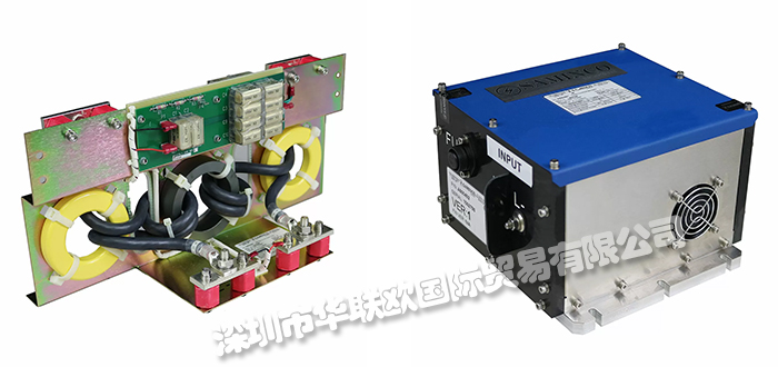 美國(guó)SAMINCO濾波器EMC