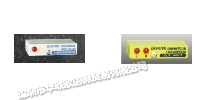 美國(guó)BRENTEK脈沖定時(shí)模塊PTM-300系列