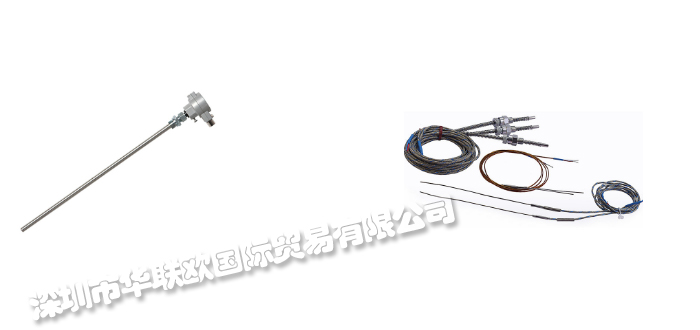 美國L.H.MARSHALL熱電偶501-T-8-31-RY