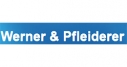 WERNER PFLEIDERER